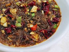 -金良酸菜鱼(宁海路总店)