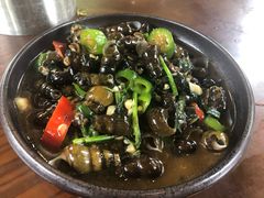 -园林美食城·本土农家菜(杨和镇店)