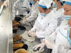 -芳婆糕团店(王府大街店)