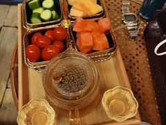 -华夏良子·足道SPA艾灸(翠微店)