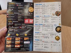 菜单-达美乐比萨(墨玉南路店)