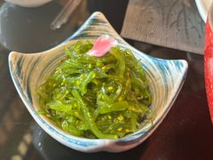 -昱匠·日本料理(金融街店)