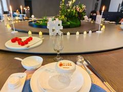 -太极·粤菜餐厅(亚运村鸟巢店)