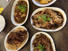 -松發肉骨茶(先得坊店)