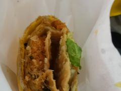 -2颗鸡蛋煎饼(龙华8号仓店)