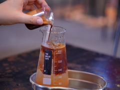 -锅炉咖啡·西餐·音乐酒厂