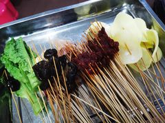 -雲记卢妈冷锅串串(中道街总店)