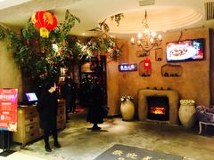 -麓湘小镇(开福万达广场店)