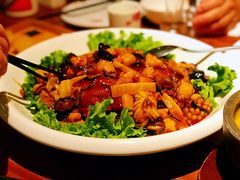 -陆壹捌餐厅(五大道店)