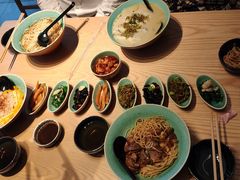 -人间酒暖·Go blanc·烧鸟·深夜食堂(陆家嘴店)