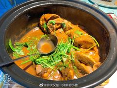 -花开餐厅(环湖中路店)