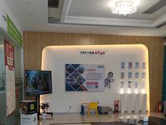 -海之声助听器峰力直营店深圳旗舰中心