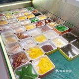 终于实现蛙蛙自由啦！这家自助性价比逆天
