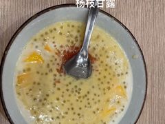 -佰搭果·广式茶餐厅(西华路店)