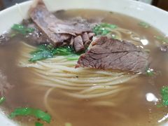 -北区拉面(泰丰家园店)