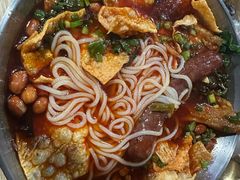 -龍城柳州螺蛳粉(群星路店)