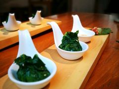 -天水蔬食料理(树德之光店)
