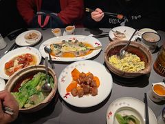 -小炳胜(卓悦中心店)