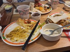 -比格比萨自助(南京万达茂店)