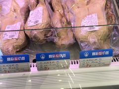 -韩复兴(新街口户部街店)