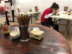 -黄阿姨锅贴大王(万航渡路店)