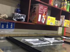 -老王太太串吧(中街店)