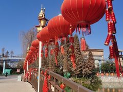 -七彩云南欢乐世界