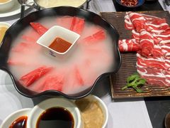 -红鼎豆捞·非遗鲍皇汤火锅(宝丰路店)