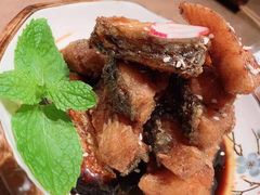 -香园茶社·金陵小灶(老门东店)