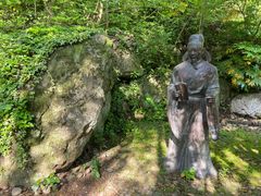 -天姥山景区