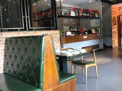 大堂-丰乐餐厅·始于1999·本地老字号