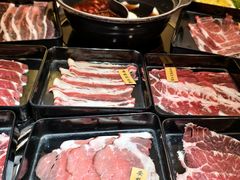 -匠牛亭·锅物烧肉放题自助(昆百大·泰业城店)