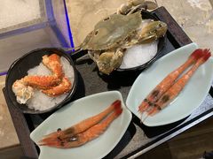 -海玥荟海鲜姿造自助餐厅(欧罗巴广场店)