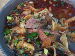 -老李家杂肝汤(回民街店)