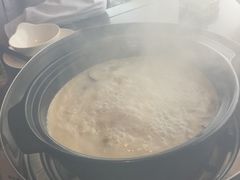 -捞神煲汤火锅(湖滨商业街店)