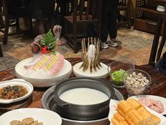 -大良毋米粥(锦龙路总店)