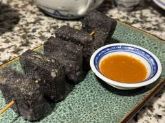 -南京大牌档(崇文门国瑞店)