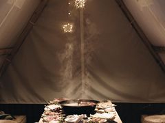 卡座-天台月光帐篷火锅(合能锦城店)