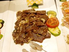 -厦门海景千禧大酒店·海景咖啡厅