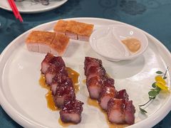 -誉八仙粤菜(万象天地店)