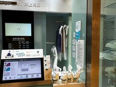 -福奈特洗衣洗鞋(杭州东站万象汇店)