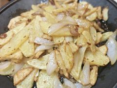 -福阿婆老牌湘菜(大润发店)