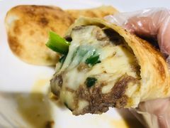 牛肉卷-山姆餐吧(南昌红谷滩印象城店)