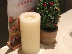 -Tomato&Pepper西餐厅