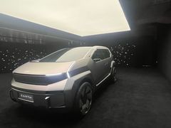 -现代汽车文化中心 Hyundai Motorstudio Beijing