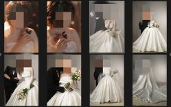 -乐派诗婚纱摄影