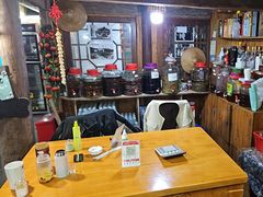 -龙姐私房菜(和顺古镇店)