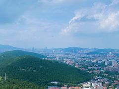 -千佛山风景名胜区