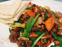 -博望坡酒楼(漕溪路店)