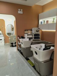 -希梵尔头皮抗衰·科技养发